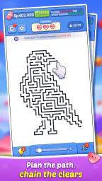 Cash Arrows 7