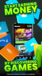 Cash Giraffe - Play and earn 1