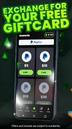 Cash Giraffe - Play and earn 3