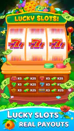 Cash Jar - Win Real Money Easy 2