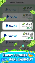 Cash Jar - Win Real Money Easy 3