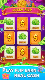 Cash Jar - Win Real Money Easy 5