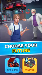 Cash Masters: Idle Millionaire 3