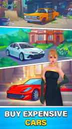 Cash Masters: Idle Millionaire 4