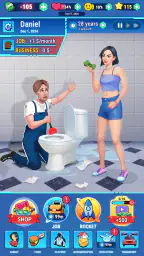 Cash Masters: Idle Millionaire 6