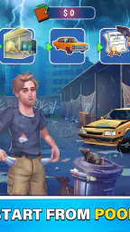 Cash Masters: Idle Millionaire 7
