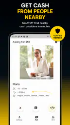 Cashback near me - Cashtic 1