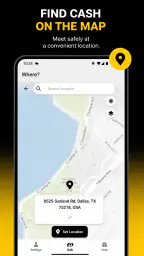 Cashback near me - Cashtic 4