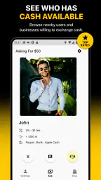 Cashback near me - Cashtic 5