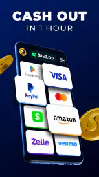 CashCow - Play & Earn Money 1