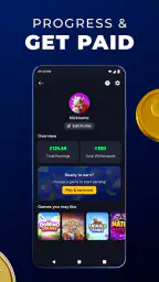 CashCow - Play & Earn Money 2