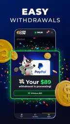 CashCow - Play & Earn Money 5