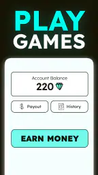 CashDream: Play & Earn Rewards 1