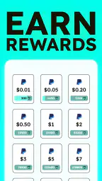 CashDream: Play & Earn Rewards 6
