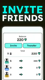 CashDream: Play & Earn Rewards 7