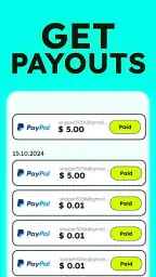 CashDream: Play & Earn Rewards 8