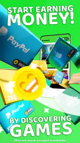 Cash’em All: Play & Win screenshot