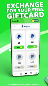Cash’em All: Play & Win screenshot
