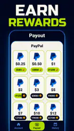 CashHype: Play & Earn Rewards! 2