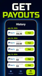 CashHype: Play & Earn Rewards! 3