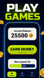 CashHype: Play & Earn Rewards! 5