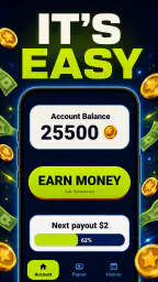 CashHype: Play & Earn Rewards! 8