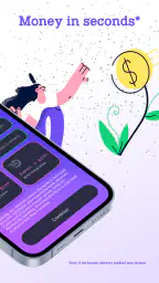 Cashli: Cash Advance & Rewards 3