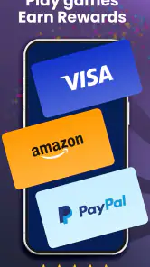 Cashly-Play & Earn in Minutes screenshot