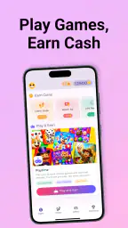 CashSpace: Earn Real Money app 1