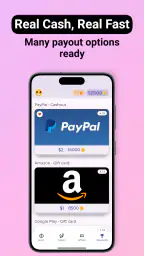 CashSpace: Earn Real Money app 2