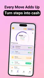 CashSpace: Earn Real Money app 3