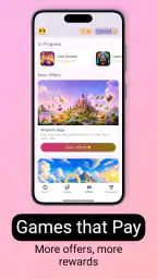 CashSpace: Earn Real Money app 4