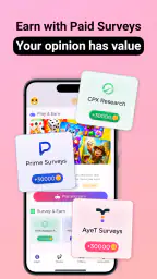 CashSpace: Earn Real Money app 5