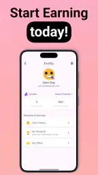 CashSpace: Earn Real Money app 8