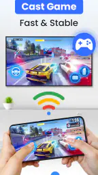 Cast for Chromecast & TV Cast 2