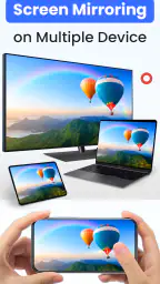 Cast for Chromecast & TV Cast 3
