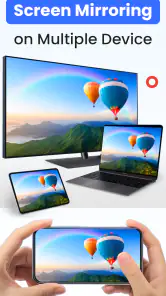Cast for Chromecast & TV Cast screenshot