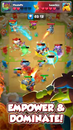 Castle Duels: PvP Arena Battle 3