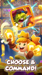 Castle Duels: PvP Arena Battle 4