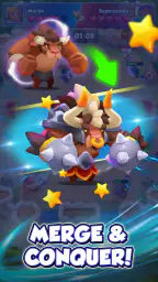 Castle Duels: PvP Arena Battle 5