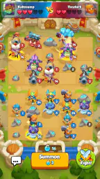 Castle Duels: PvP Arena Battle 8