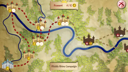 Castles of Mad King Ludwig 8