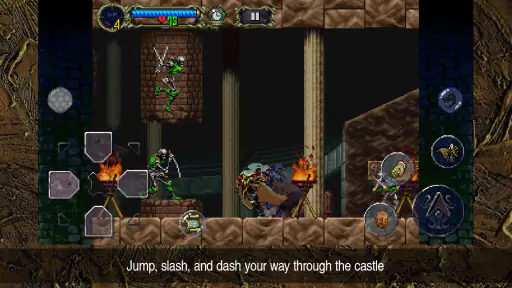 Castlevania: SotN 2