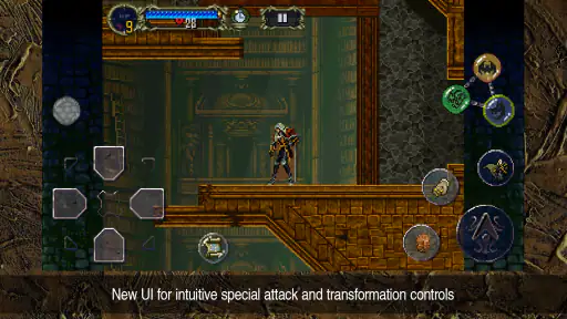 Castlevania: SotN 3