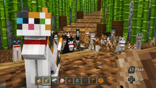 Cat Craft: Life Simulation 5