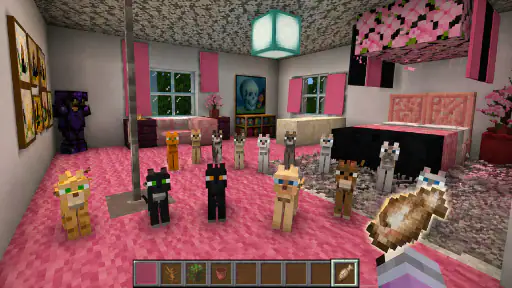 Cat Craft: Life Simulation 8