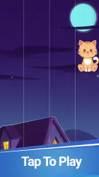 Cat Dog Music Voice 2