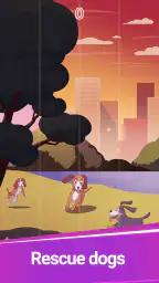 Cat Dog Music Voice 6