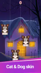 Cat Dog Music Voice 7