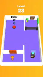 Cat Escape 4